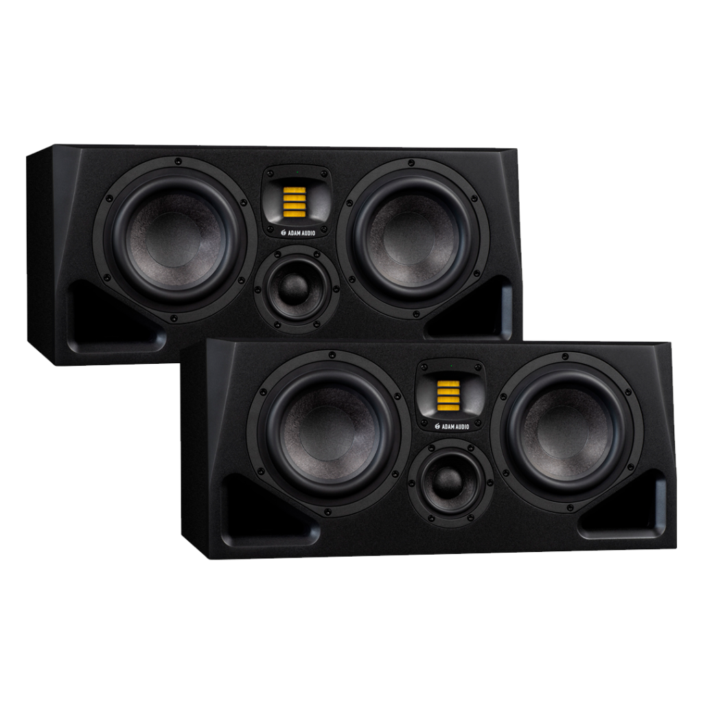 Imagen ilustrativa del producto disponible para alquiler: equipos de sonido, iluminación o accesorios para DJs