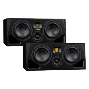 Imagen ilustrativa del producto disponible para alquiler: equipos de sonido, iluminación o accesorios para DJs