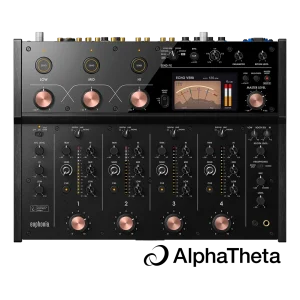 Imagen ilustrativa del producto disponible para alquiler: equipos de sonido, iluminación o accesorios para DJs