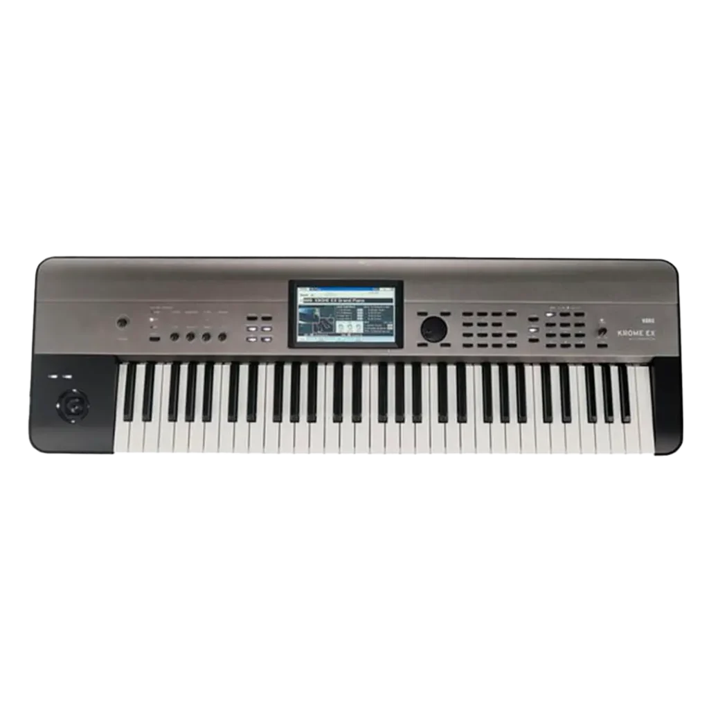 Imagen ilustrativa del producto disponible para alquiler: equipos de sonido, iluminación o accesorios para DJs