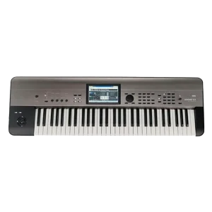 Imagen ilustrativa del producto disponible para alquiler: equipos de sonido, iluminación o accesorios para DJs