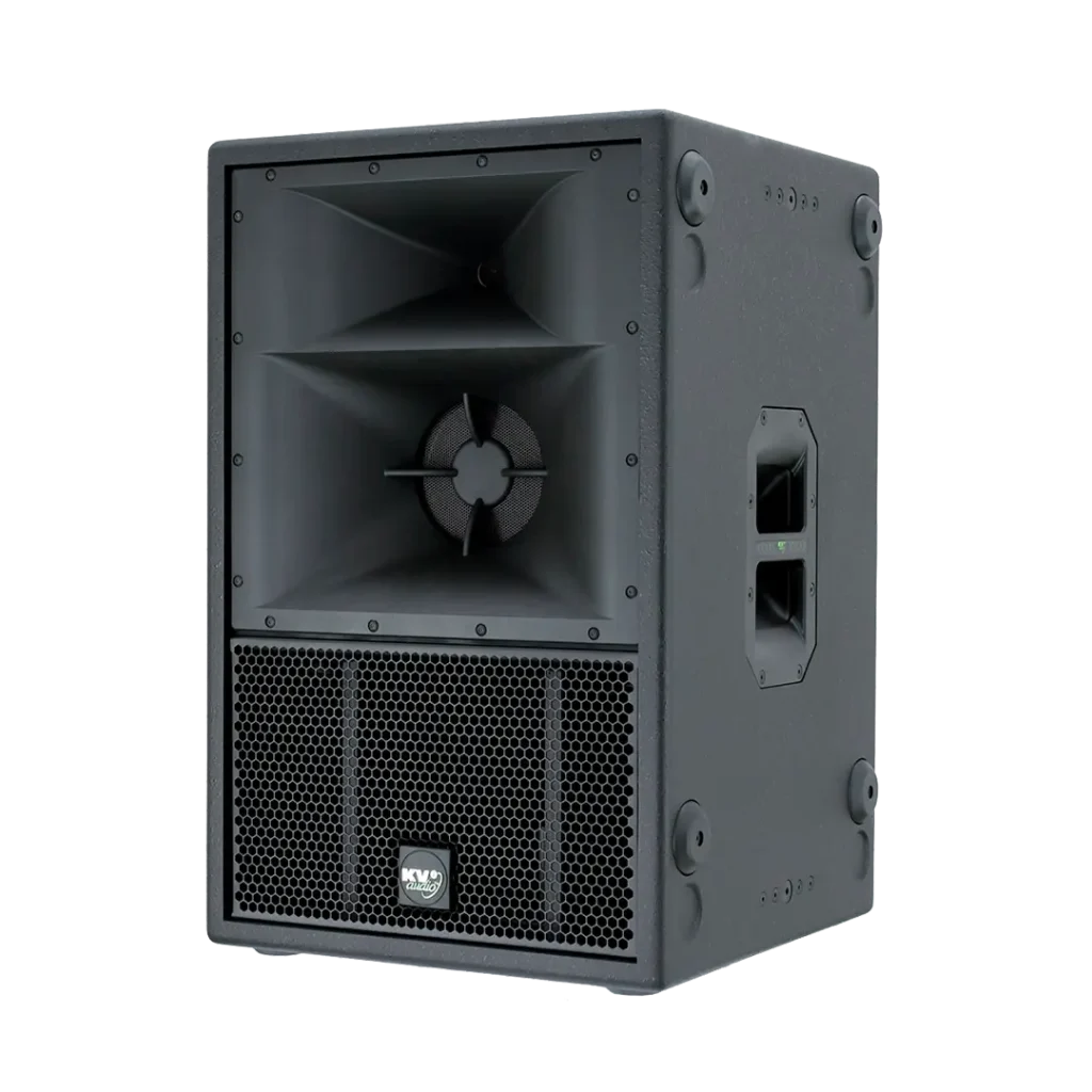 Imagen ilustrativa del producto disponible para alquiler: equipos de sonido, iluminación o accesorios para DJs