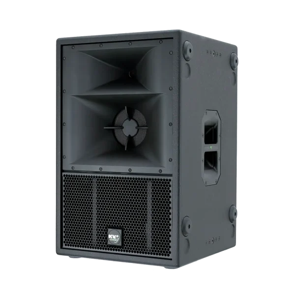 Imagen ilustrativa del producto disponible para alquiler: equipos de sonido, iluminación o accesorios para DJs