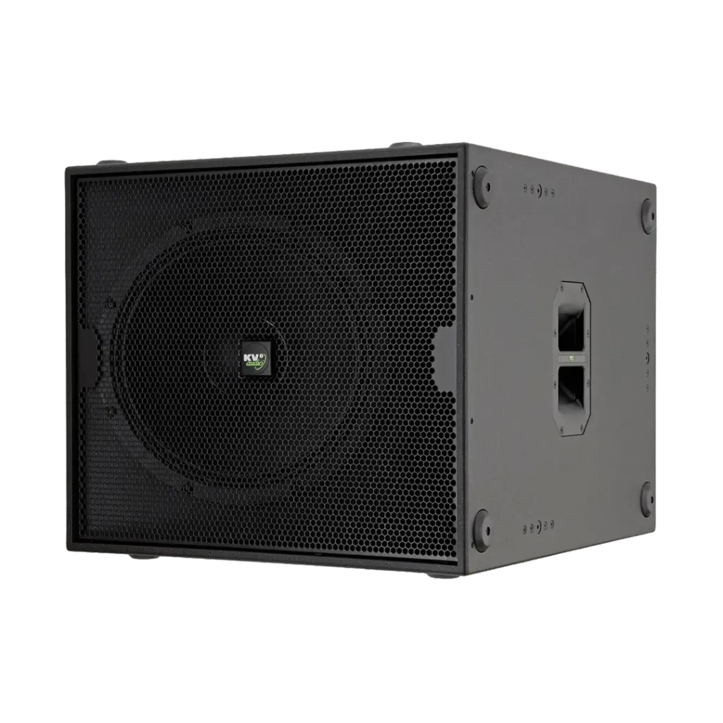 Imagen ilustrativa del producto disponible para alquiler: equipos de sonido, iluminación o accesorios para DJs