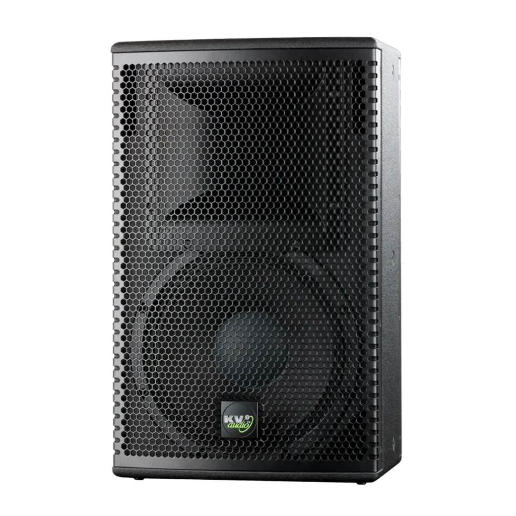 Imagen ilustrativa del producto disponible para alquiler: equipos de sonido, iluminación o accesorios para DJs