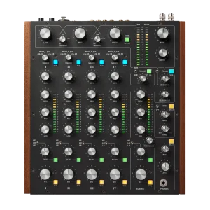Imagen ilustrativa del producto disponible para alquiler: equipos de sonido, iluminación o accesorios para DJs