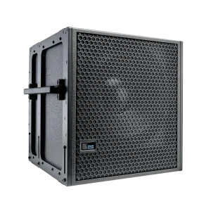 Imagen ilustrativa del producto disponible para alquiler: equipos de sonido, iluminación o accesorios para DJs