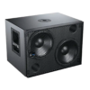 Imagen ilustrativa del producto disponible para alquiler: equipos de sonido, iluminación o accesorios para DJs