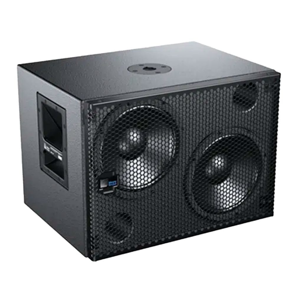 Imagen ilustrativa del producto disponible para alquiler: equipos de sonido, iluminación o accesorios para DJs