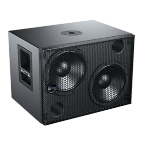 Imagen ilustrativa del producto disponible para alquiler: equipos de sonido, iluminación o accesorios para DJs