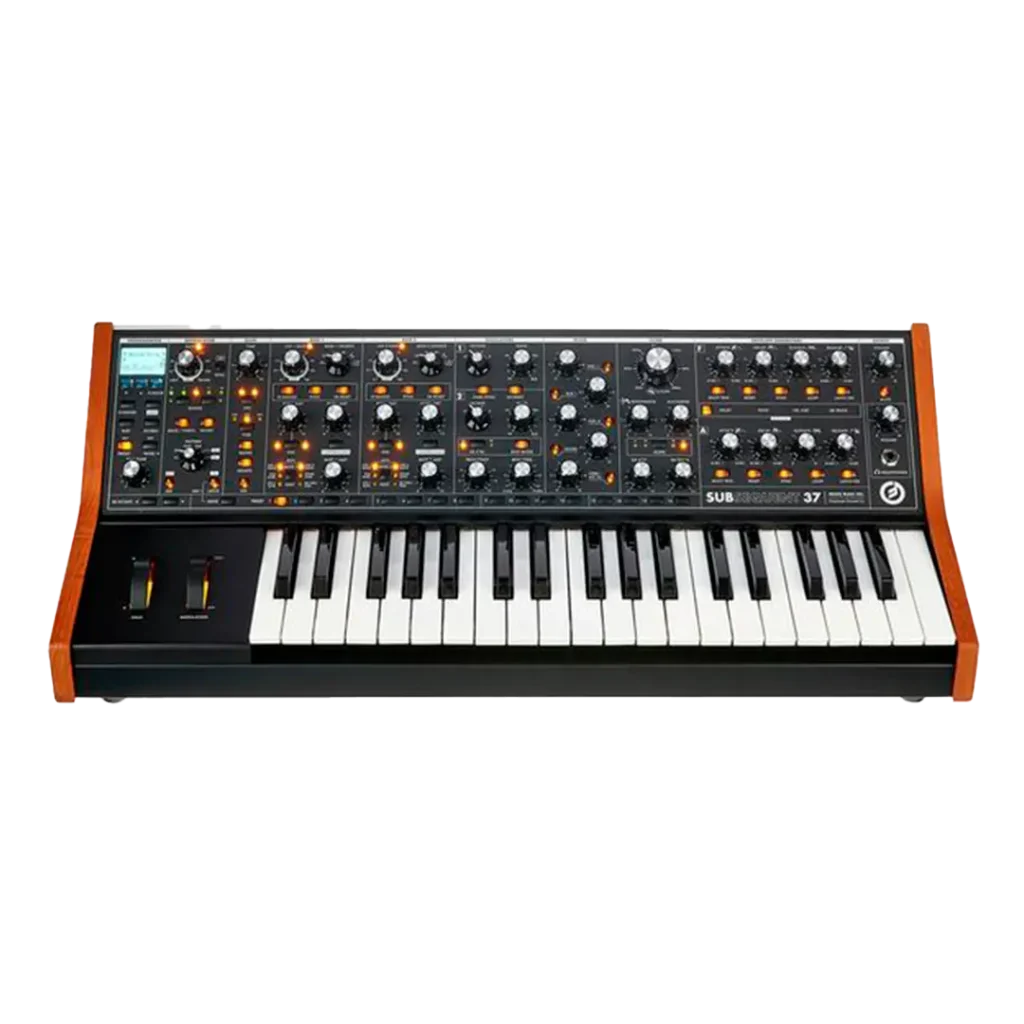 Imagen ilustrativa del producto disponible para alquiler: equipos de sonido, iluminación o accesorios para DJs