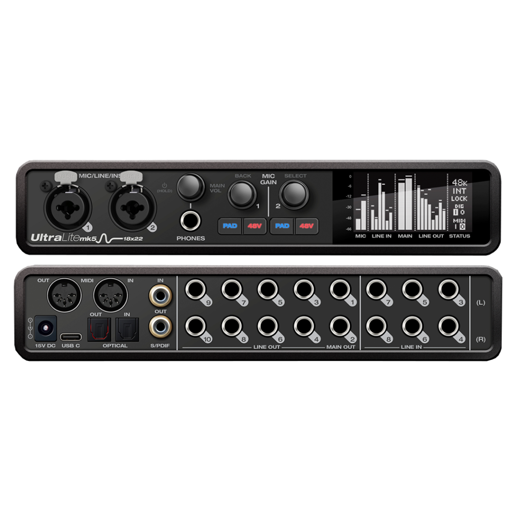 Imagen ilustrativa del producto disponible para alquiler: equipos de sonido, iluminación o accesorios para DJs