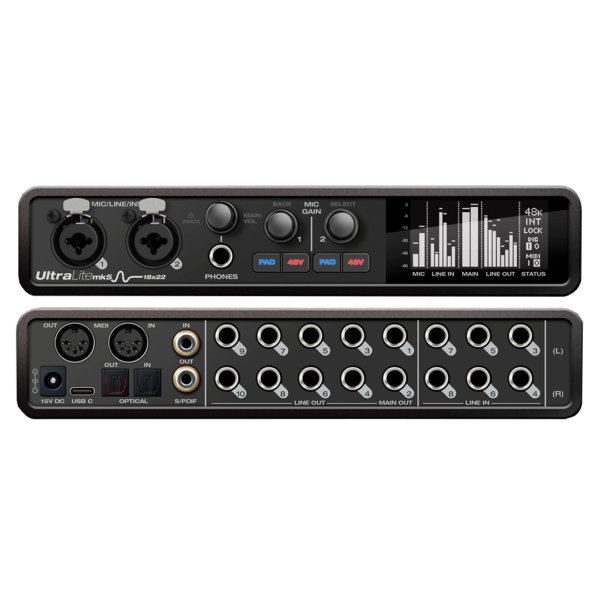 Imagen ilustrativa del producto disponible para alquiler: equipos de sonido, iluminación o accesorios para DJs