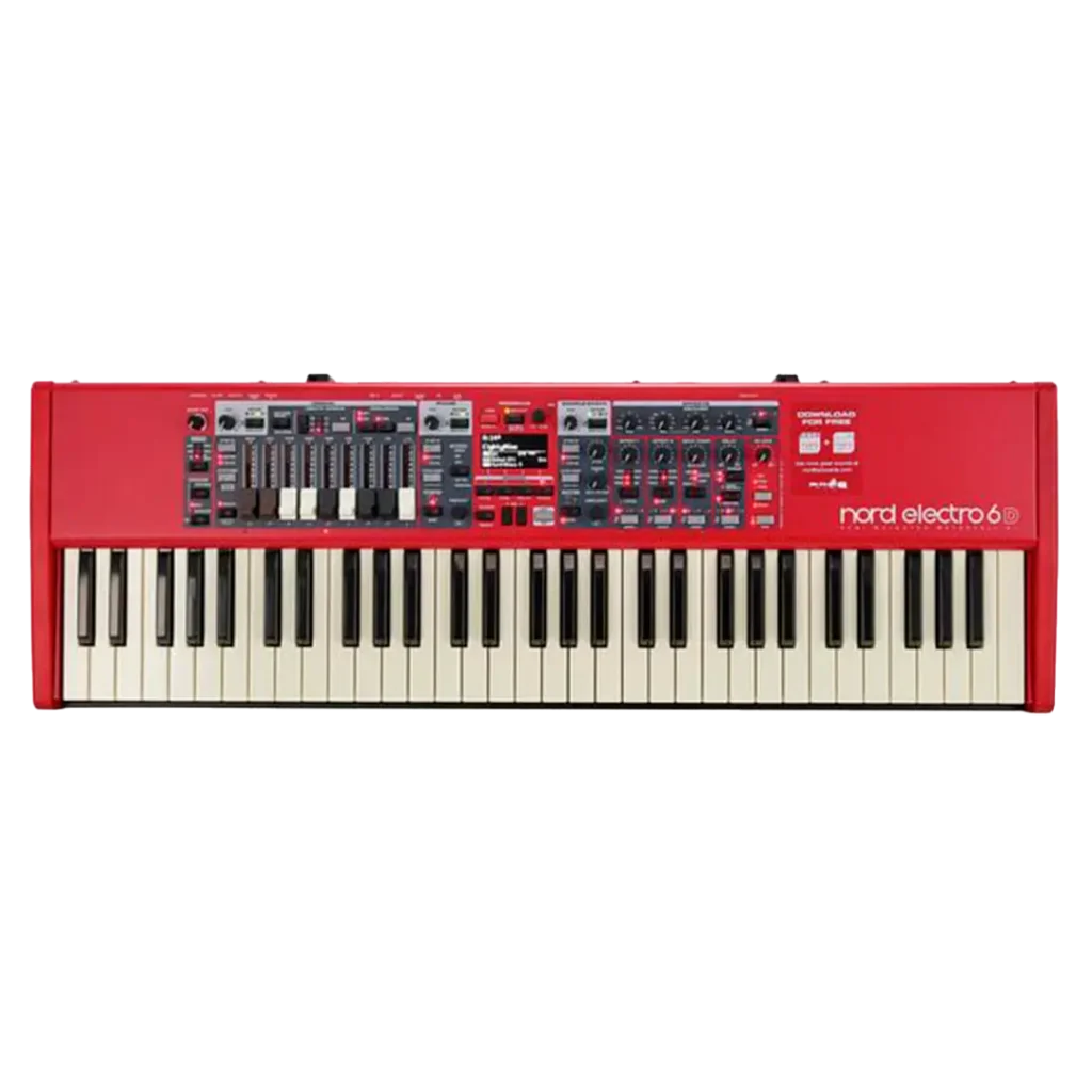 Imagen ilustrativa del producto disponible para alquiler: equipos de sonido, iluminación o accesorios para DJs