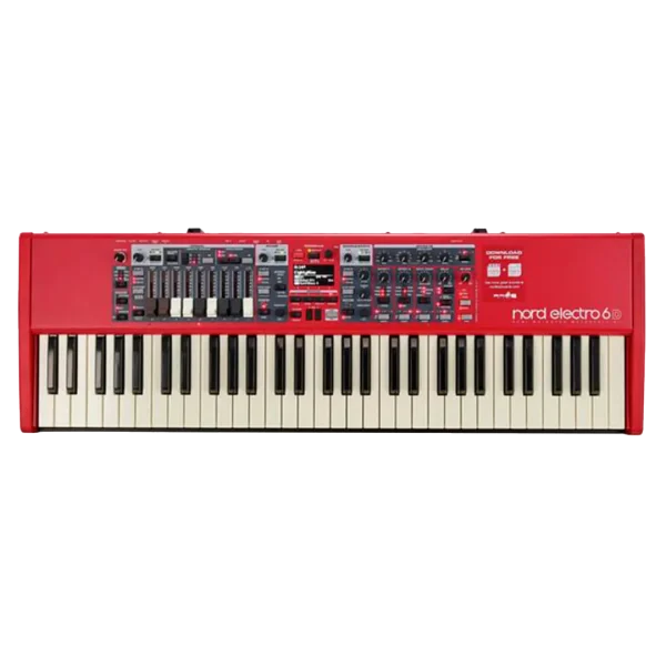 Imagen ilustrativa del producto disponible para alquiler: equipos de sonido, iluminación o accesorios para DJs