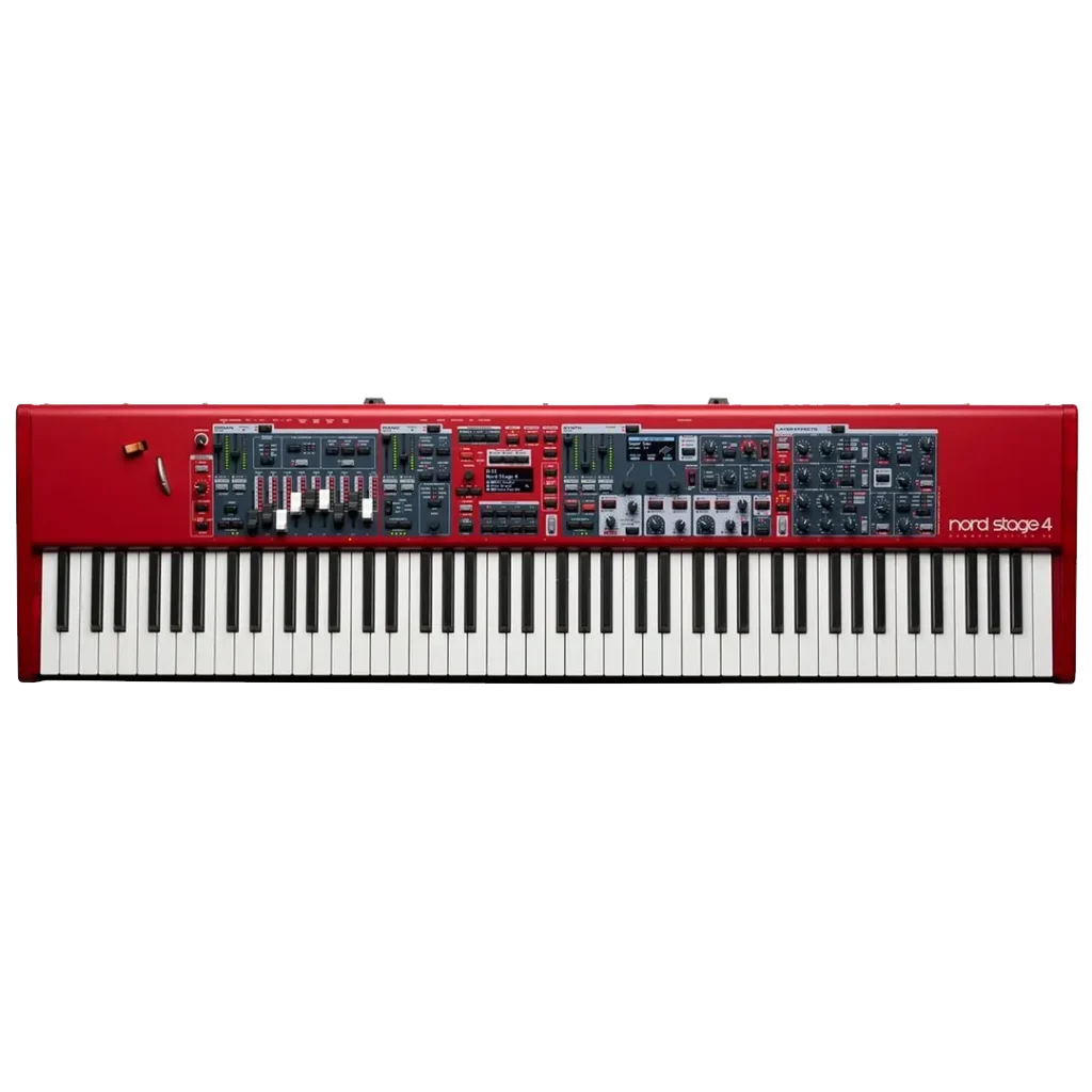 Imagen ilustrativa del producto disponible para alquiler: equipos de sonido, iluminación o accesorios para DJs