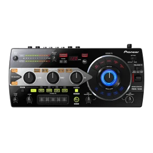 Imagen ilustrativa del producto disponible para alquiler: equipos de sonido, iluminación o accesorios para DJs