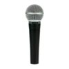 Imagen ilustrativa del producto disponible para alquiler: equipos de sonido, iluminación o accesorios para DJs