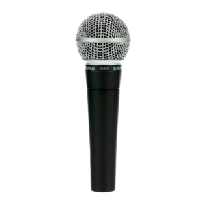 Imagen ilustrativa del producto disponible para alquiler: equipos de sonido, iluminación o accesorios para DJs
