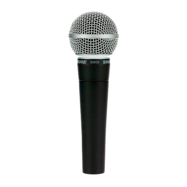 Imagen ilustrativa del producto disponible para alquiler: equipos de sonido, iluminación o accesorios para DJs