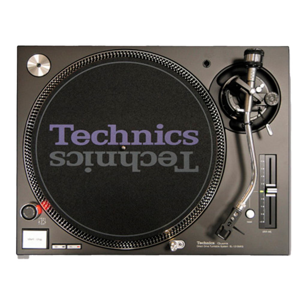 Imagen ilustrativa del producto disponible para alquiler: equipos de sonido, iluminación o accesorios para DJs