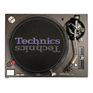 Imagen ilustrativa del producto disponible para alquiler: equipos de sonido, iluminación o accesorios para DJs