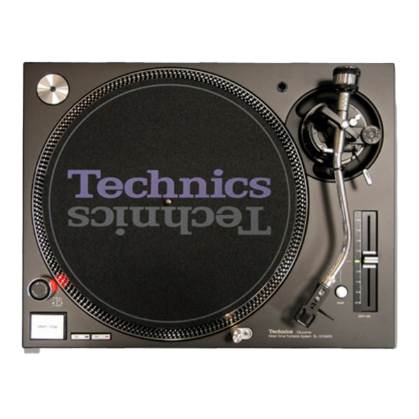 Imagen ilustrativa del producto disponible para alquiler: equipos de sonido, iluminación o accesorios para DJs