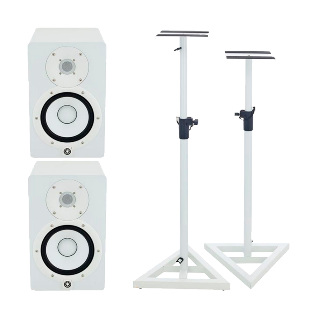 Imagen ilustrativa del producto disponible para alquiler: equipos de sonido, iluminación o accesorios para DJs