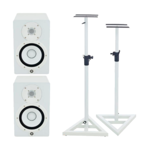 Imagen ilustrativa del producto disponible para alquiler: equipos de sonido, iluminación o accesorios para DJs