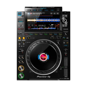 Imagen ilustrativa del producto disponible para alquiler: equipos de sonido, iluminación o accesorios para DJs