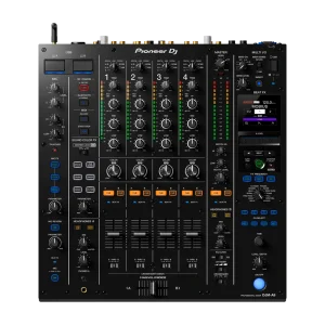 Imagen ilustrativa del producto disponible para alquiler: equipos de sonido, iluminación o accesorios para DJs