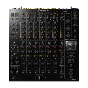 Imagen ilustrativa del producto disponible para alquiler: equipos de sonido, iluminación o accesorios para DJs