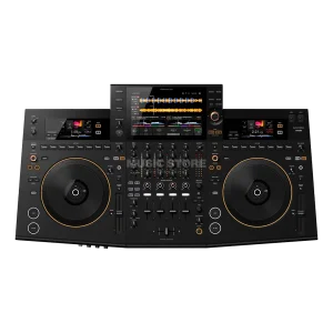 Imagen ilustrativa del producto disponible para alquiler: equipos de sonido, iluminación o accesorios para DJs