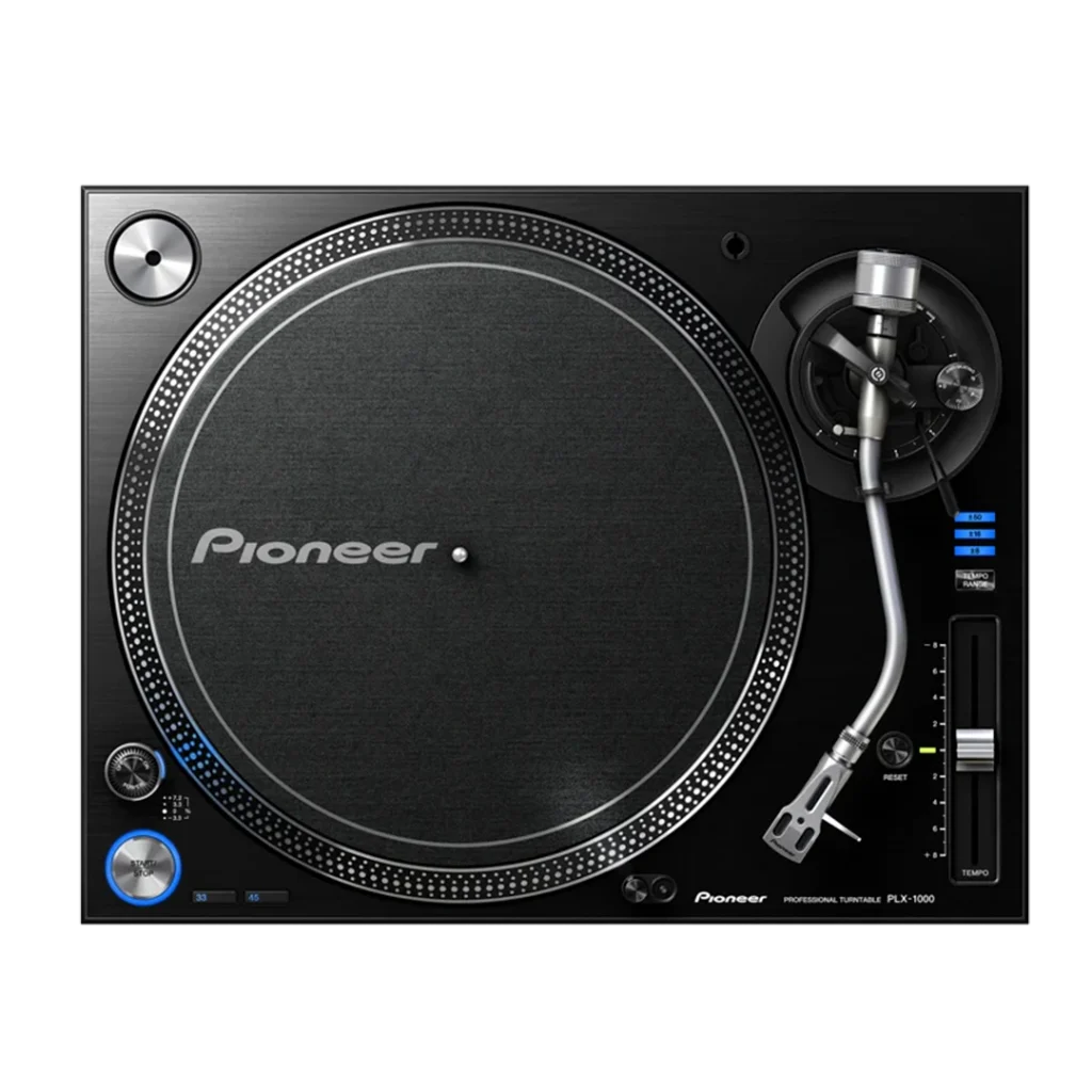 Imagen ilustrativa del producto disponible para alquiler: equipos de sonido, iluminación o accesorios para DJs