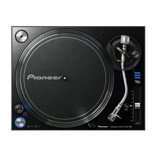 Imagen ilustrativa del producto disponible para alquiler: equipos de sonido, iluminación o accesorios para DJs