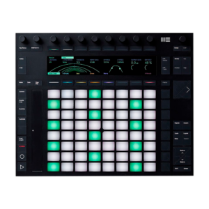 Imagen ilustrativa del producto disponible para alquiler: equipos de sonido, iluminación o accesorios para DJs