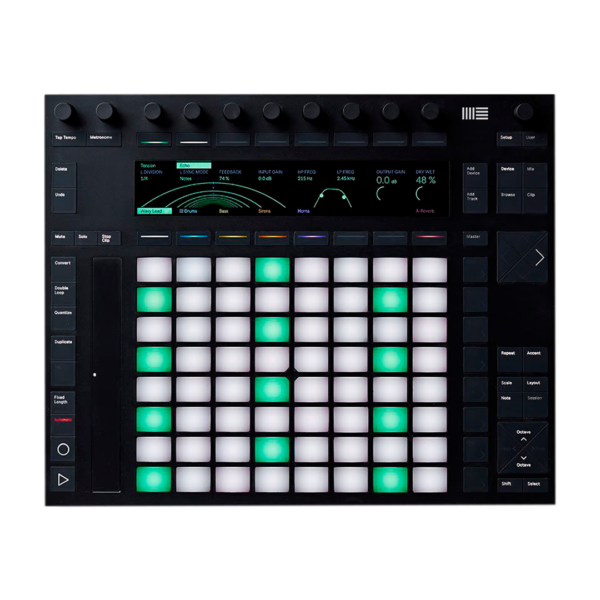 Imagen ilustrativa del producto disponible para alquiler: equipos de sonido, iluminación o accesorios para DJs