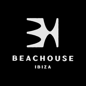 logo beachouse