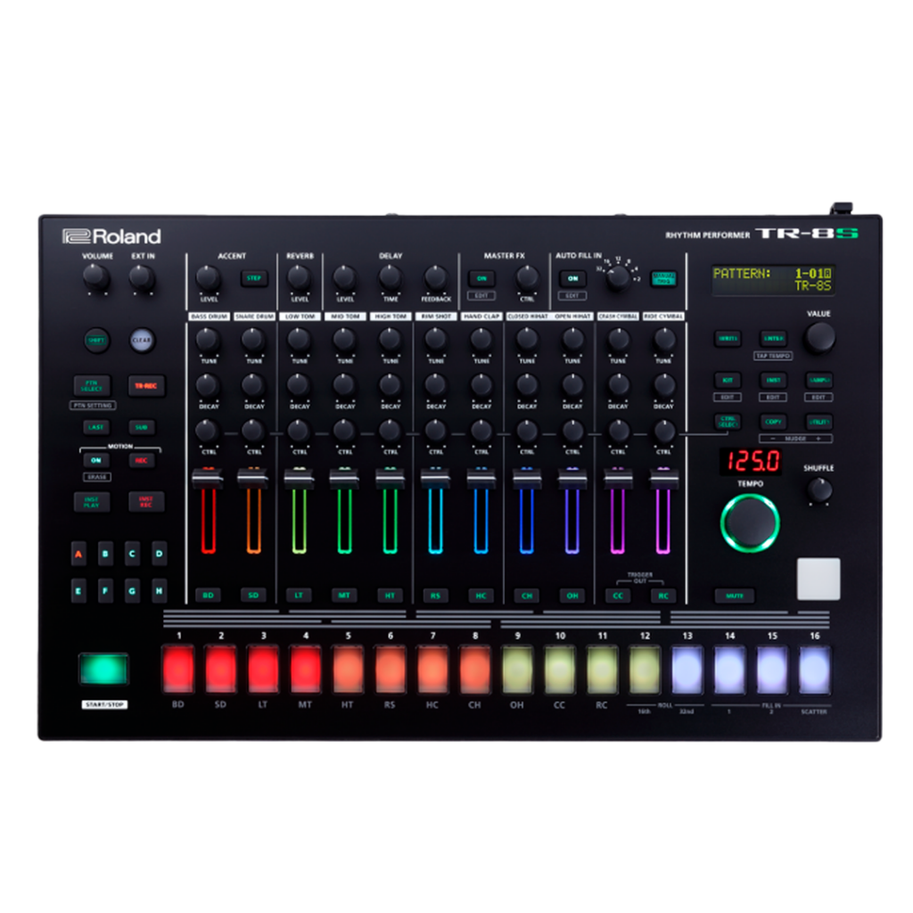 Imagen ilustrativa del producto disponible para alquiler: equipos de sonido, iluminación o accesorios para DJs