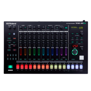 Imagen ilustrativa del producto disponible para alquiler: equipos de sonido, iluminación o accesorios para DJs