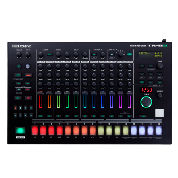 Imagen ilustrativa del producto disponible para alquiler: equipos de sonido, iluminación o accesorios para DJs