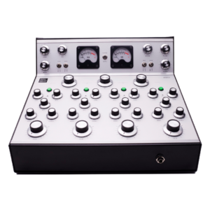 Imagen ilustrativa del producto disponible para alquiler: equipos de sonido, iluminación o accesorios para DJs