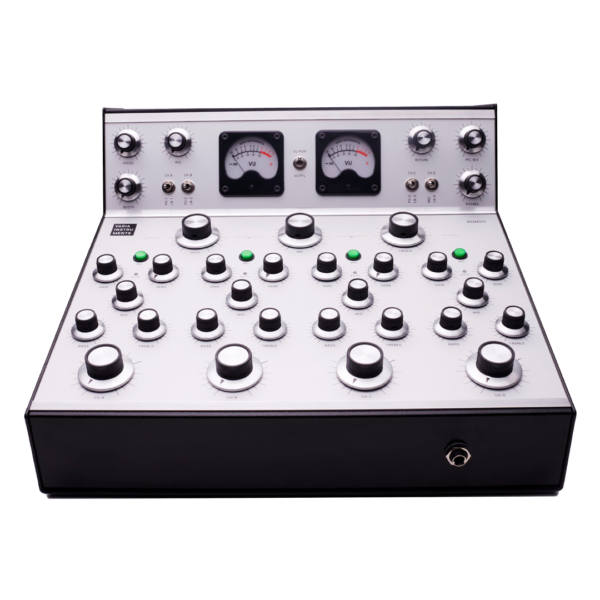 Imagen ilustrativa del producto disponible para alquiler: equipos de sonido, iluminación o accesorios para DJs