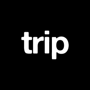 logo trip