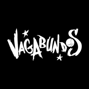 logo vagabundos