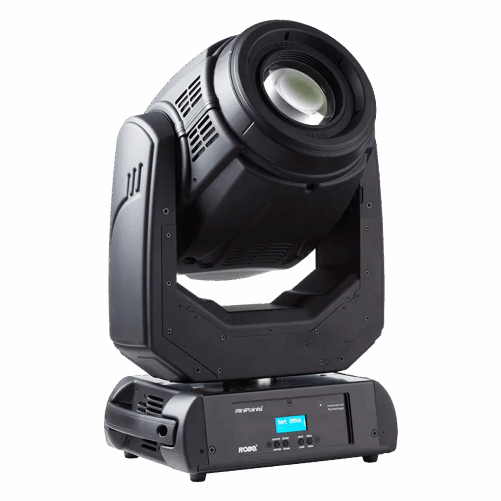 Imagen ilustrativa del producto disponible para alquiler: equipos de sonido, iluminación o accesorios para DJs