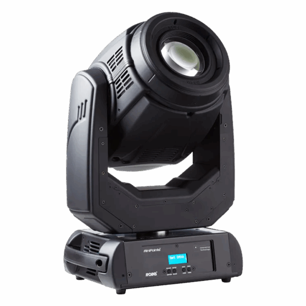 Imagen ilustrativa del producto disponible para alquiler: equipos de sonido, iluminación o accesorios para DJs