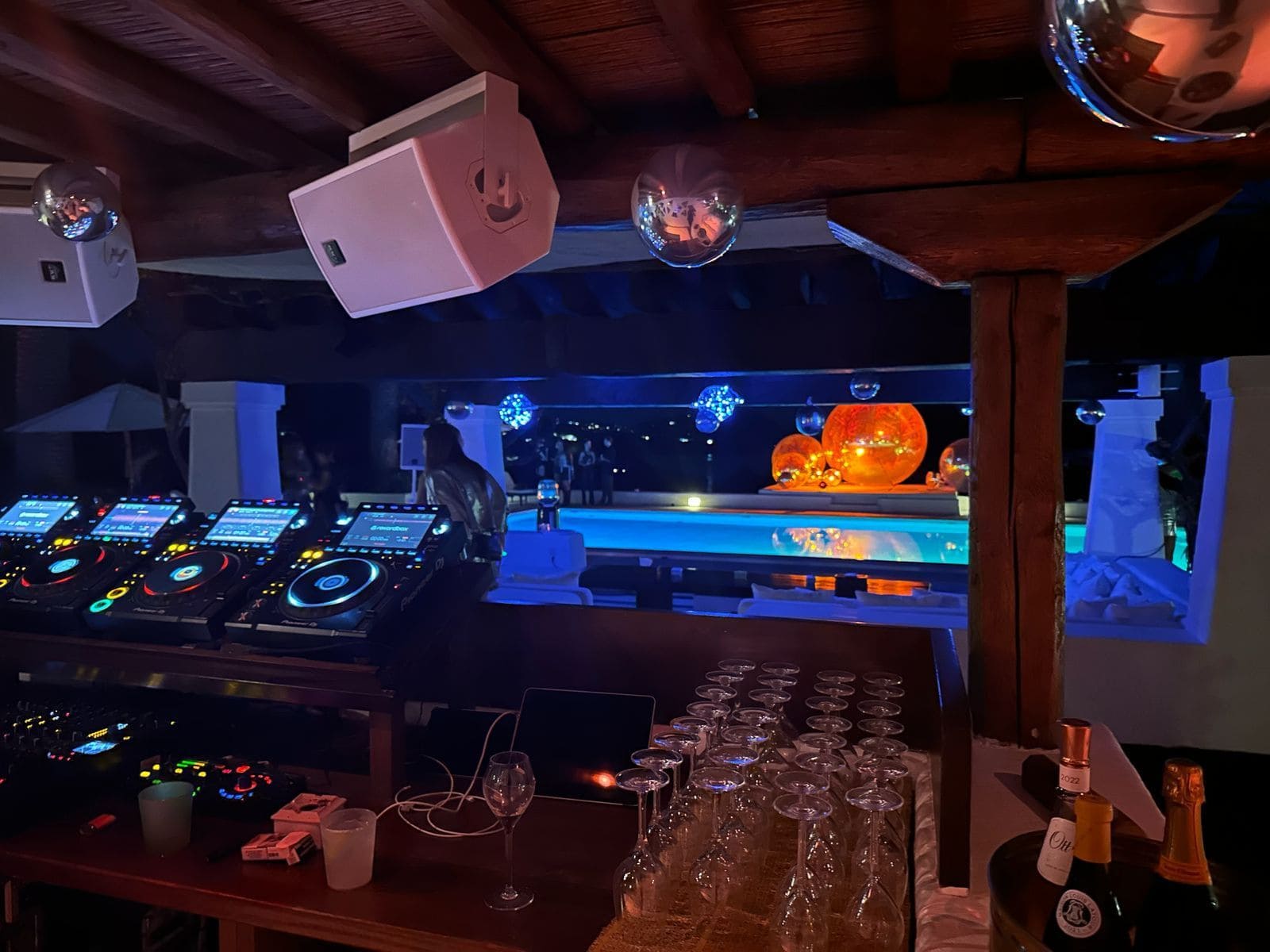 Imagen del estudio