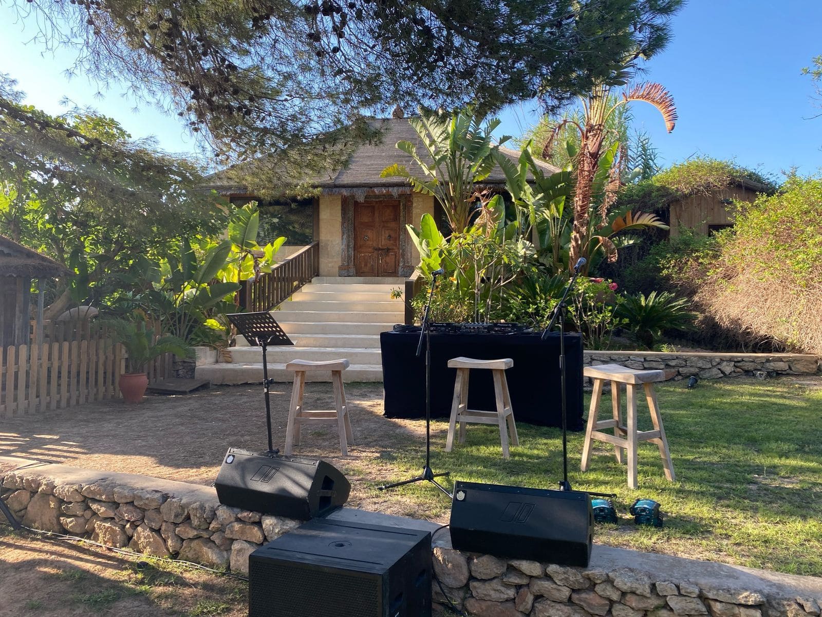 Imagen del estudio