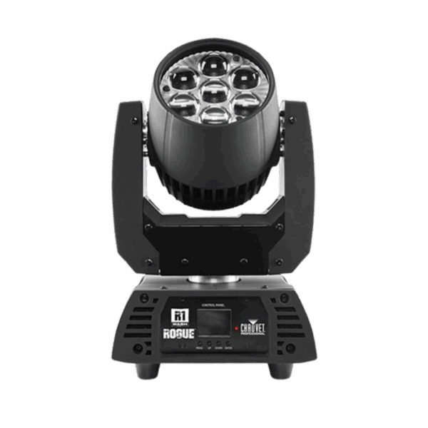 Imagen ilustrativa del producto disponible para alquiler: equipos de sonido, iluminación o accesorios para DJs